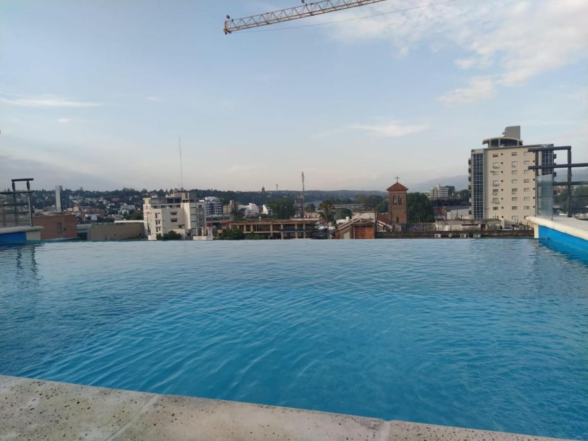Apartamento Departamento Pleno Centro único Constantino Iii
