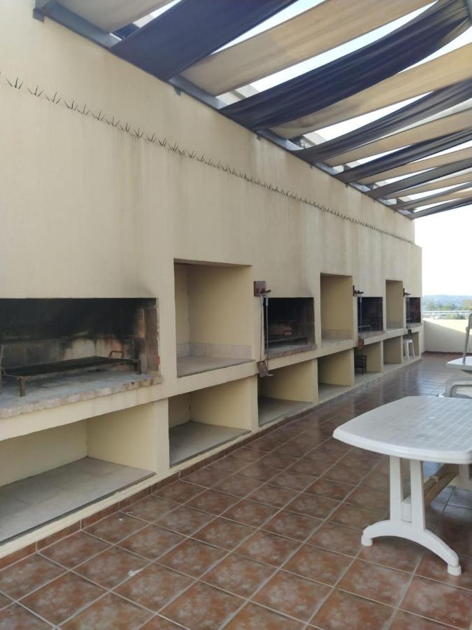 Apartamento Departamento Pleno Centro único Constantino Iii *