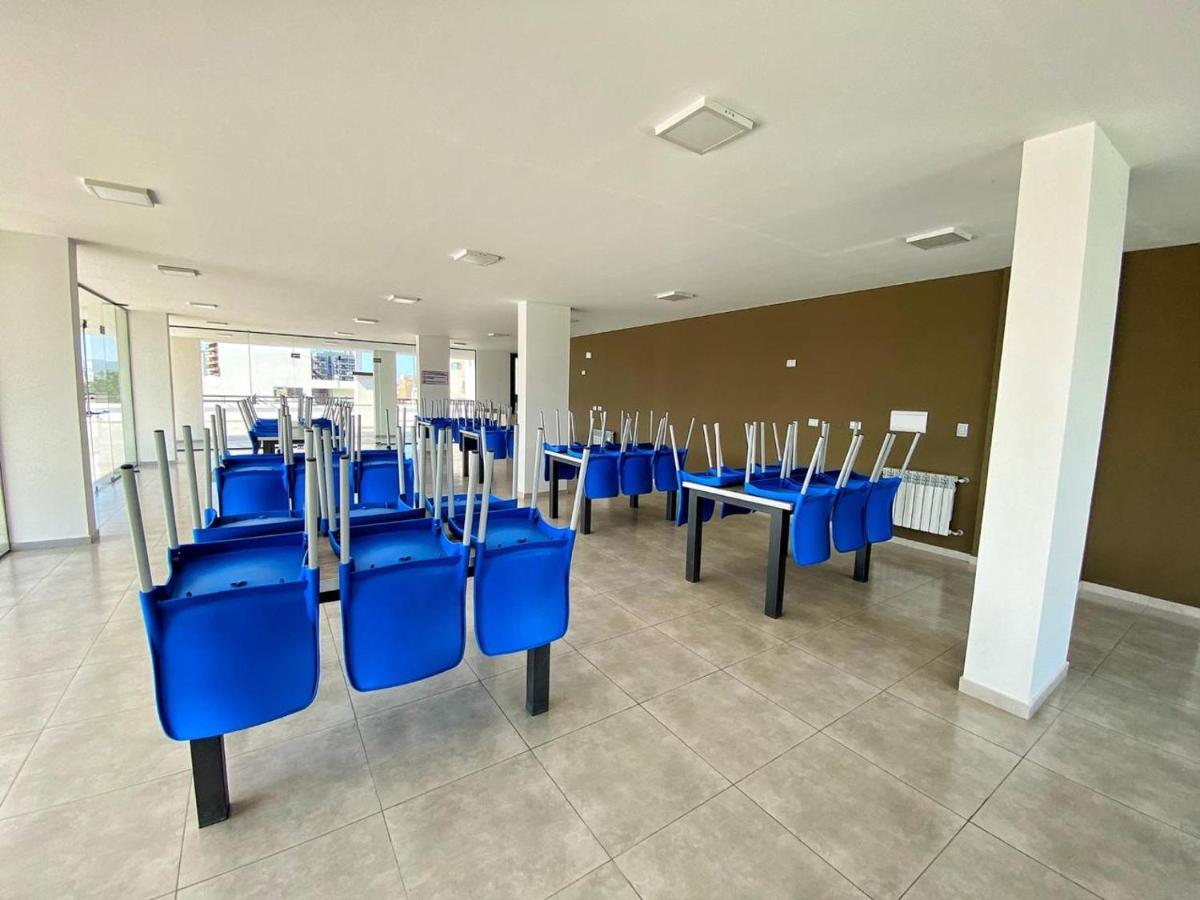 Paseo Quattro Apartamento *