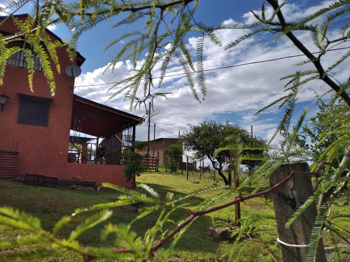 Dulce Atardecer Chalet