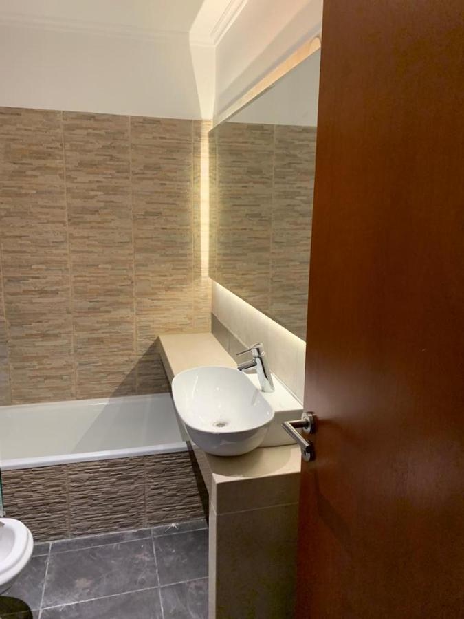 Apartamento Beba *