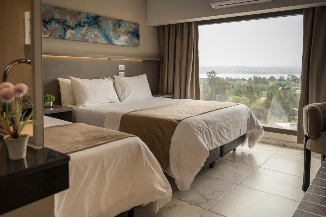 Eleton Resort&spa Hotel Villa Carlos Paz