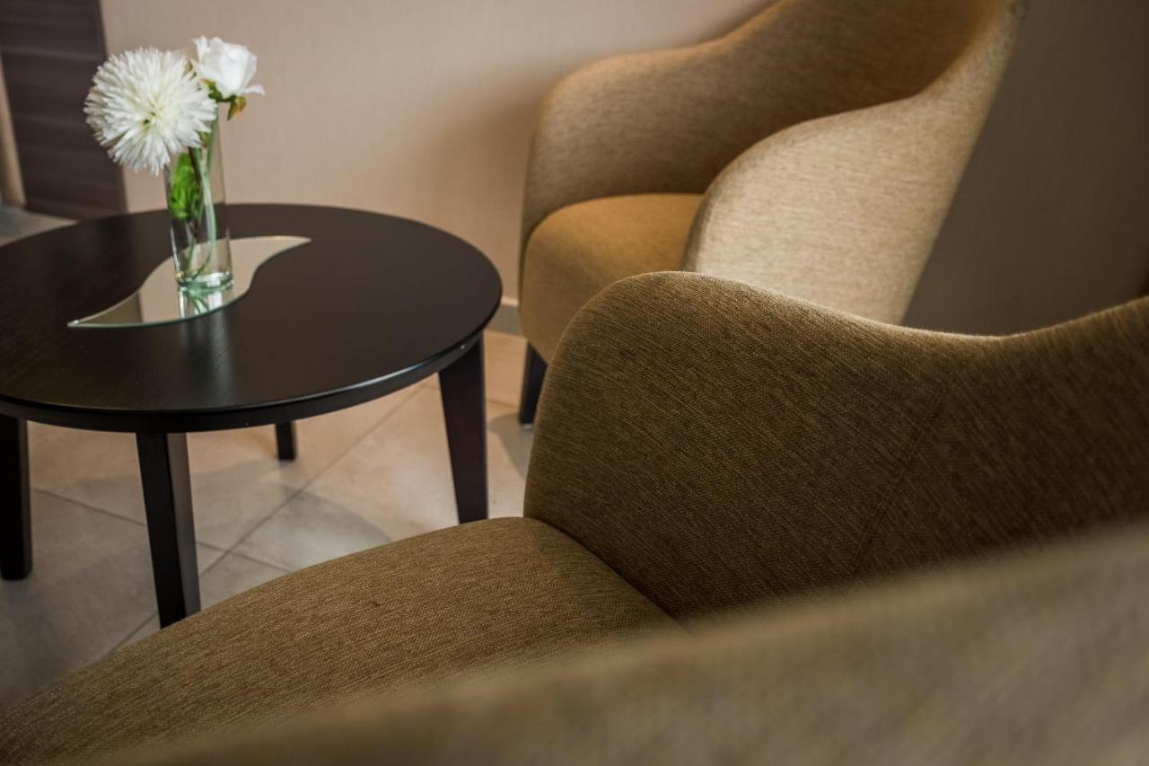 Eleton Resort&spa Hotel