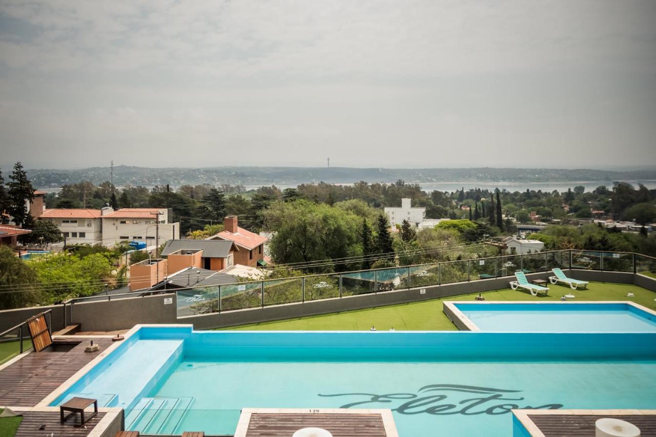 Hotel Eleton Resort&spa