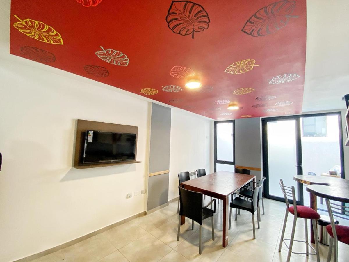 Apartamento Paseo Quattro