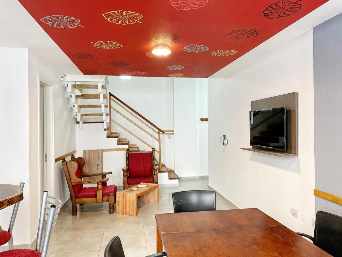 Paseo Quattro Apartamento *