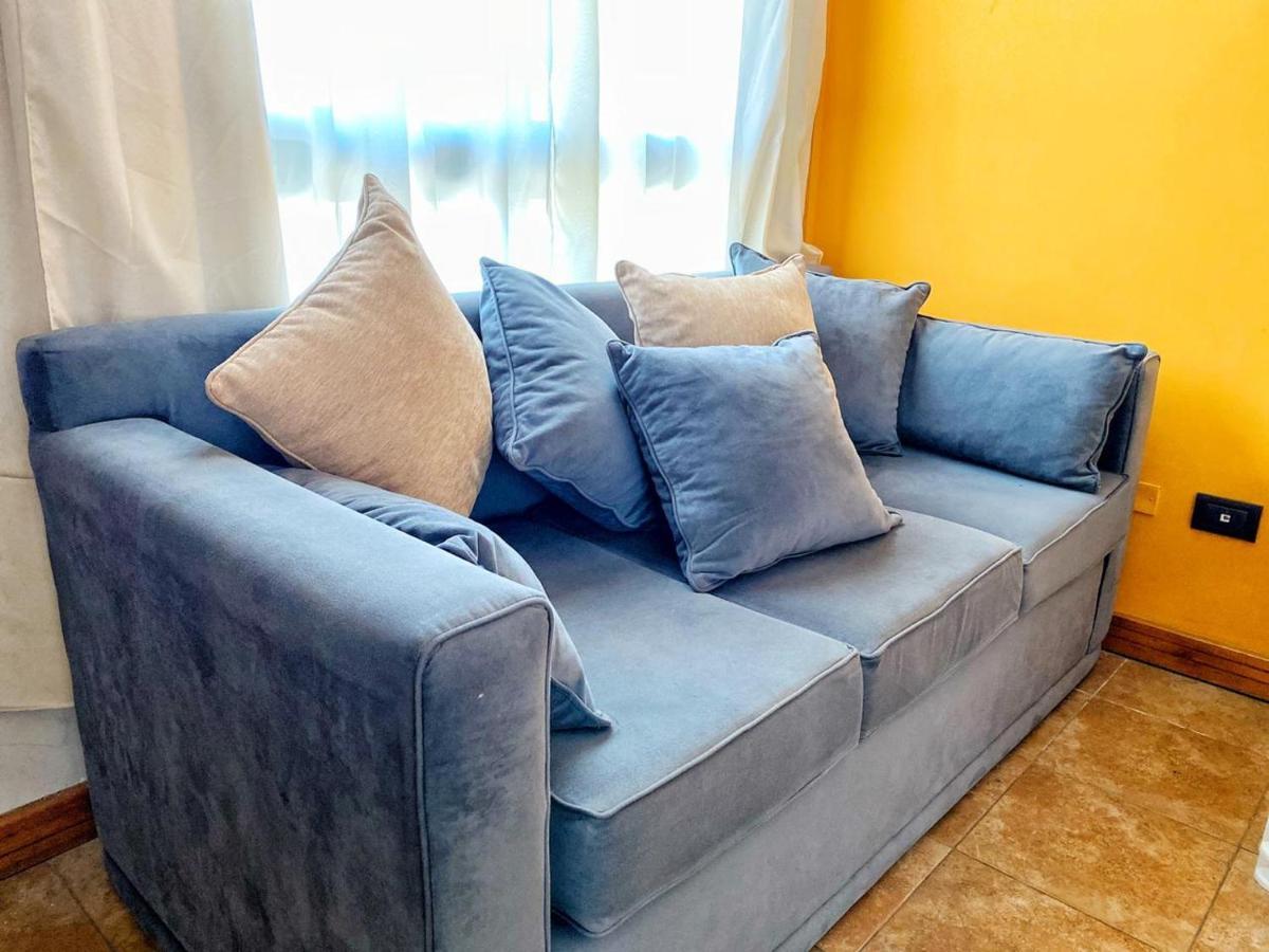 Apartamento La Delfina *