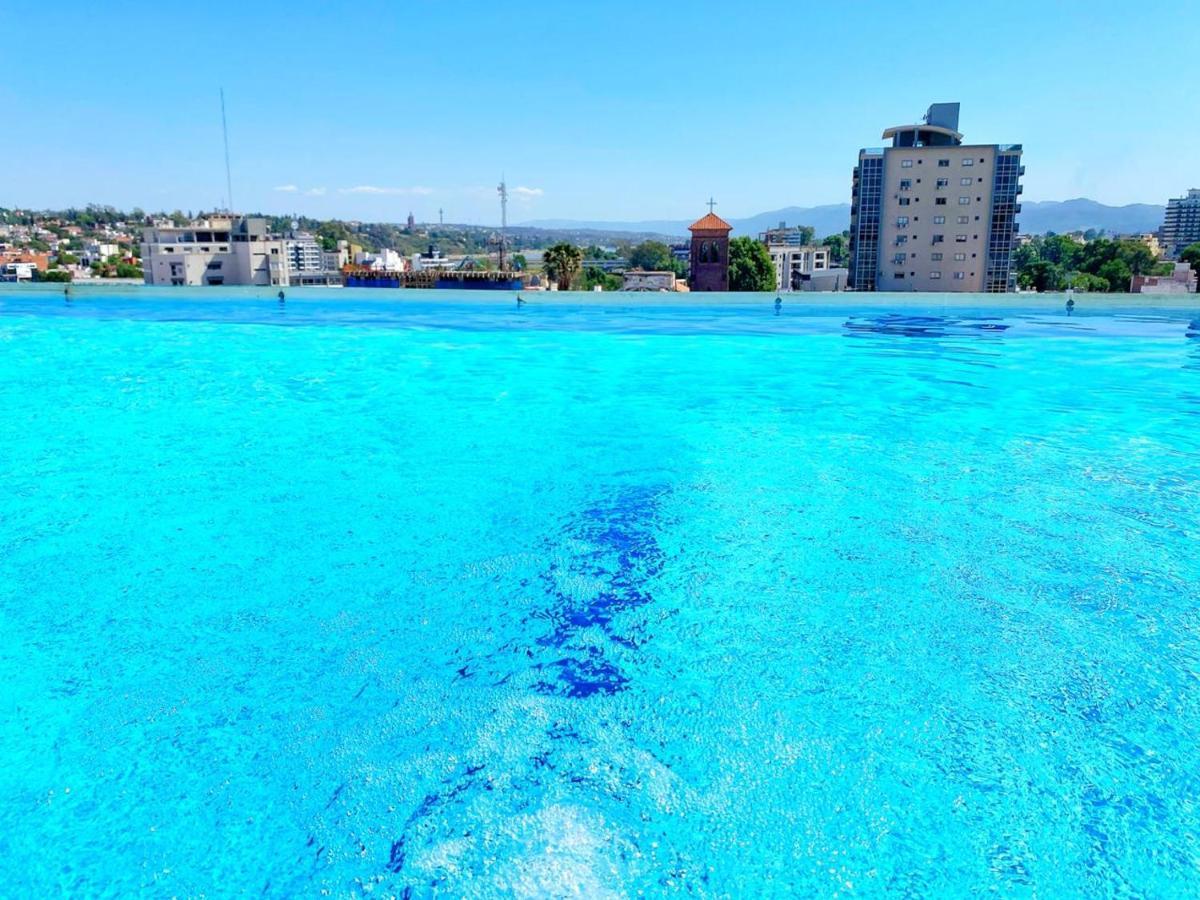 Constantino Iii Villa Carlos Paz