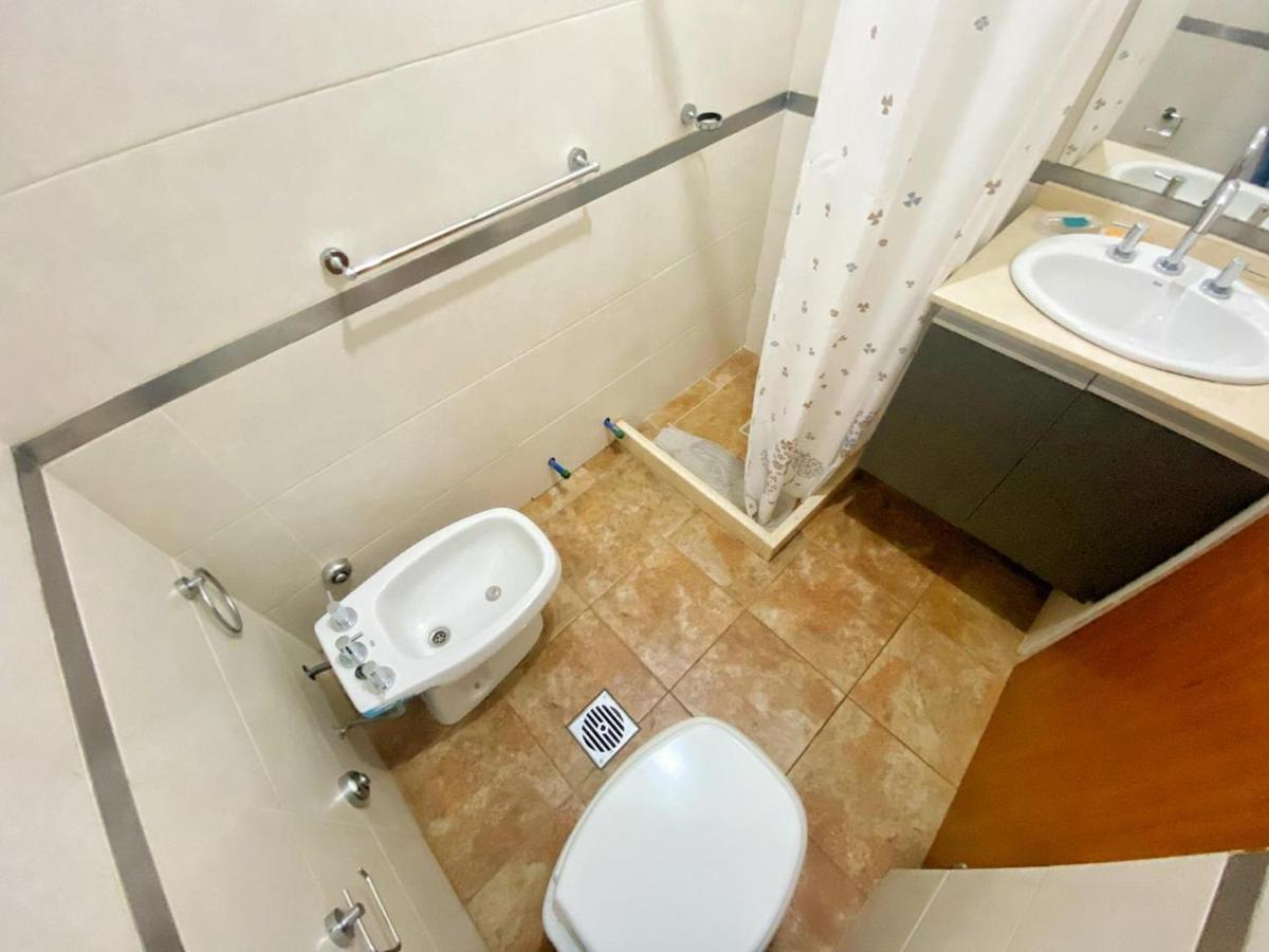 Apartamento La Delfina Villa Carlos Paz