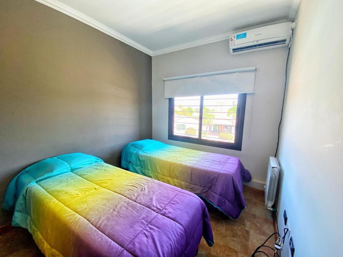 La Delfina Apartamento *