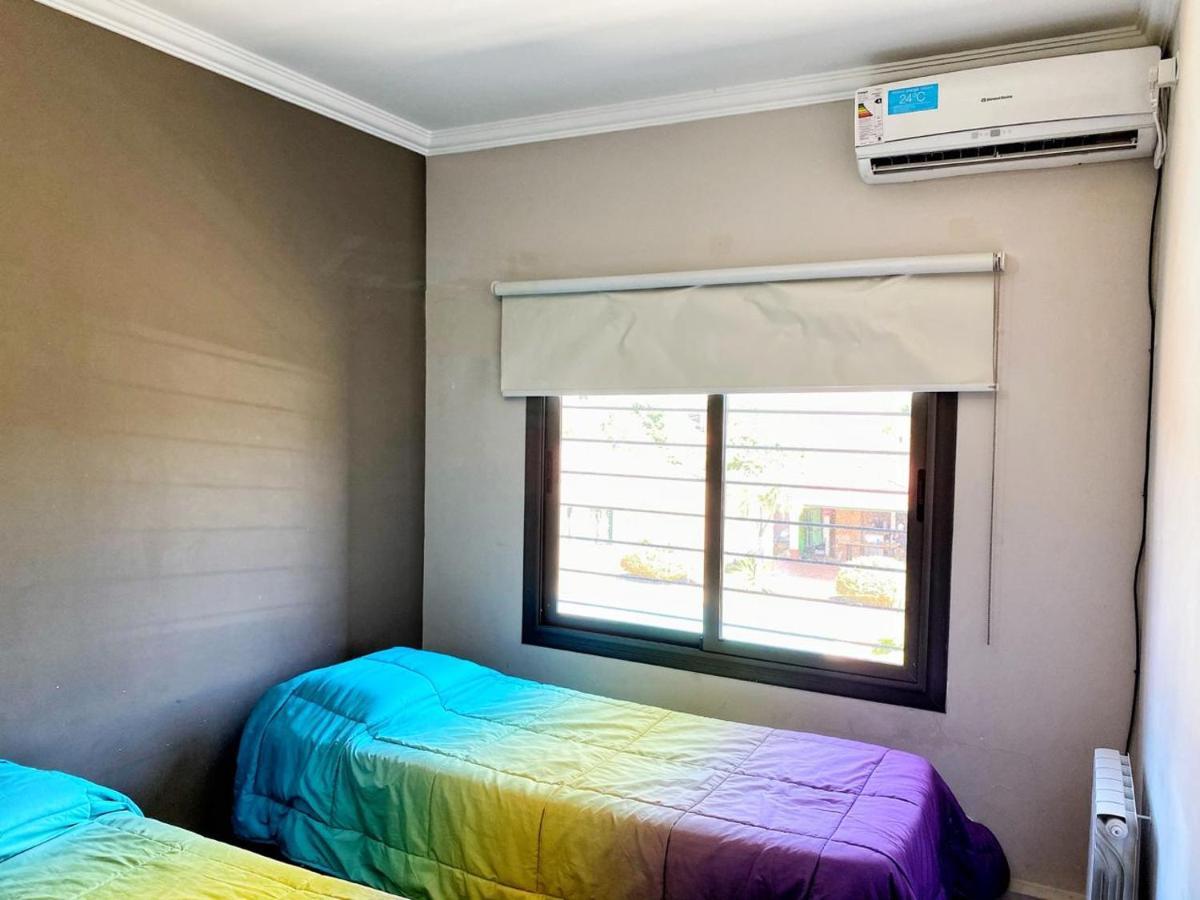 Apartamento La Delfina *