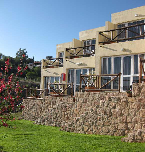Apartahotel Eara Apart