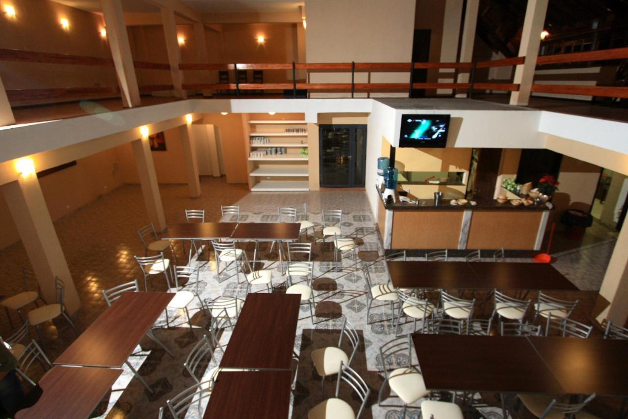 Sierralago Hotel 3*