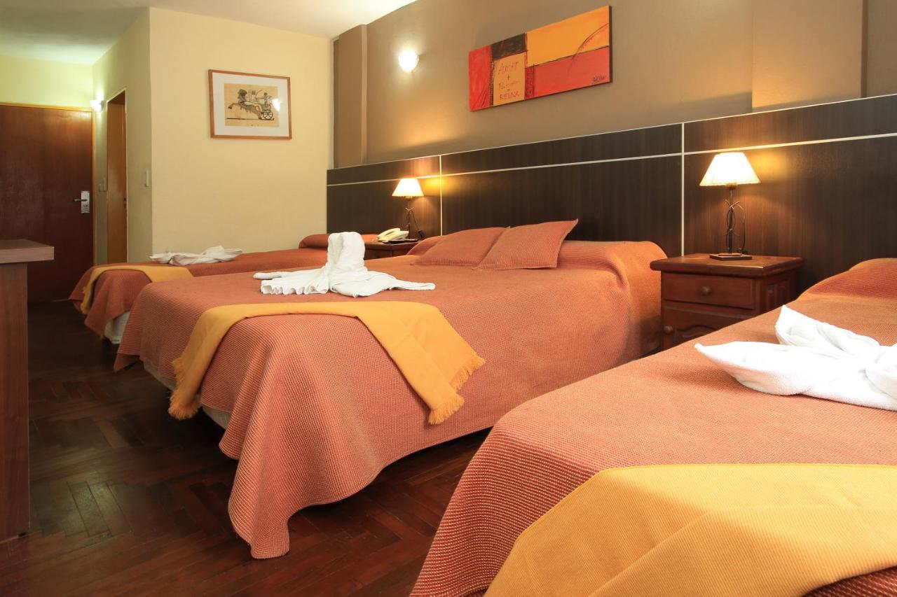 Hotel Sierralago 3*