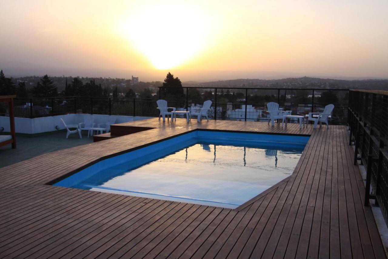 Sierralago Hotel 3*
