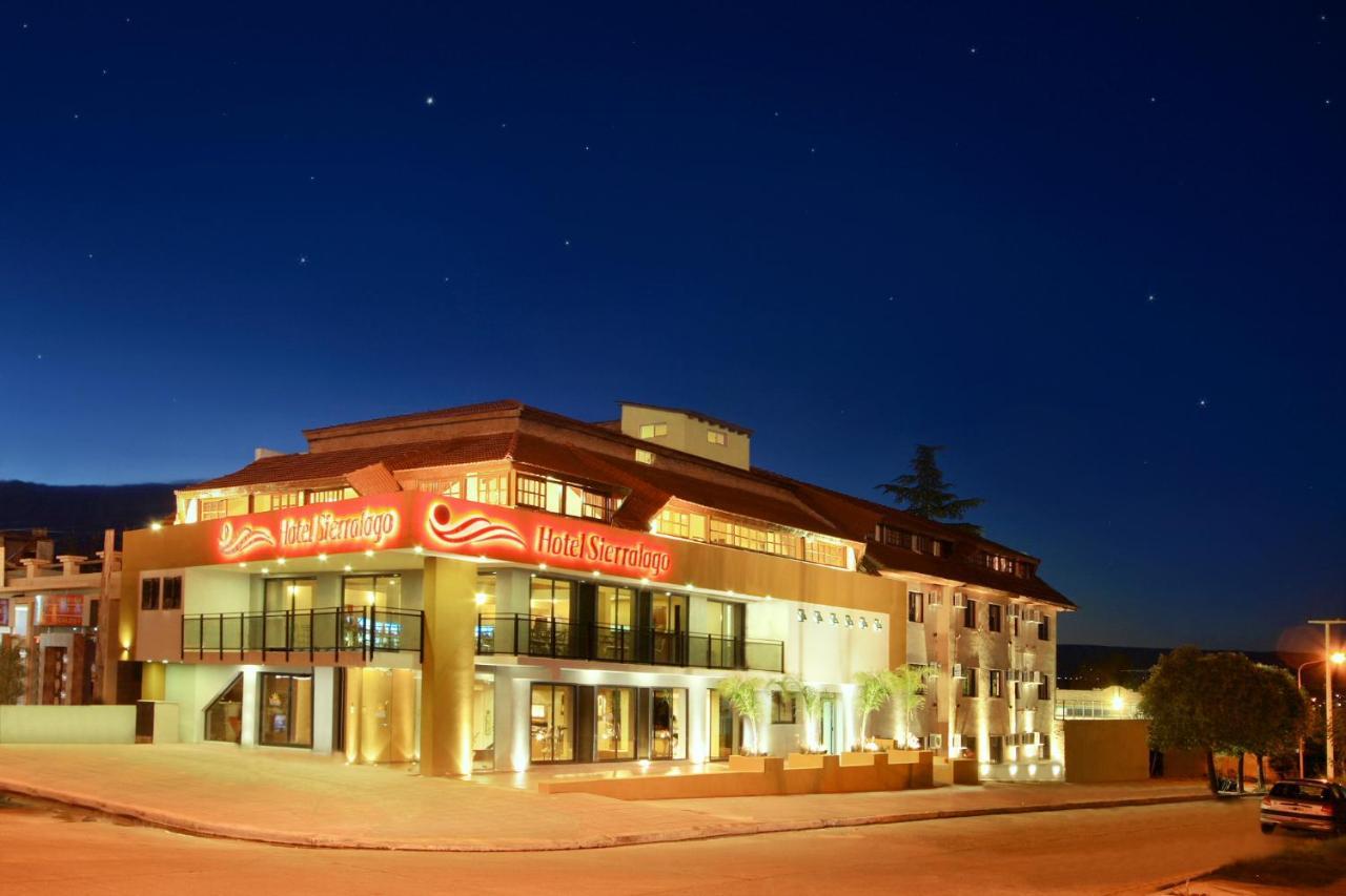 Sierralago Hotel Villa Carlos Paz