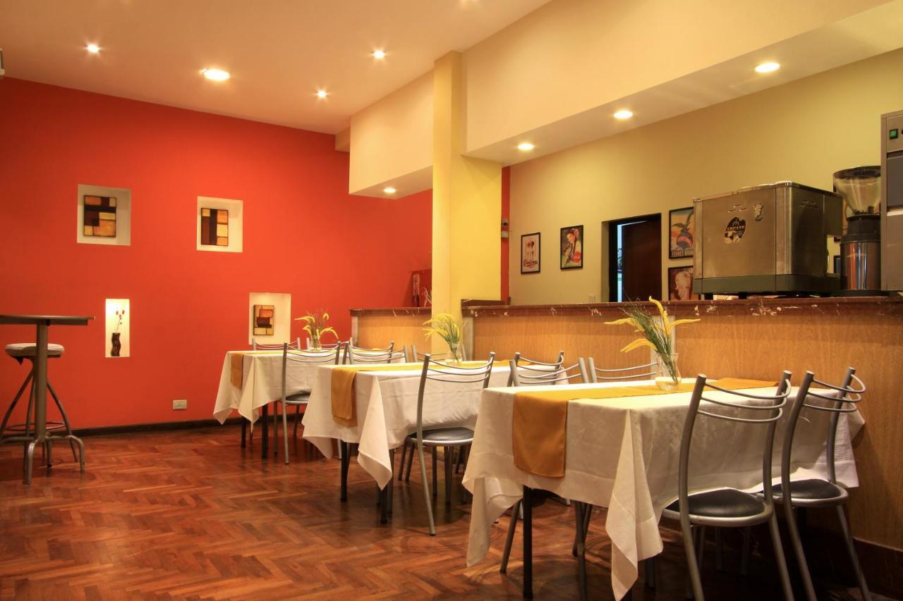 Hotel Sierralago Villa Carlos Paz