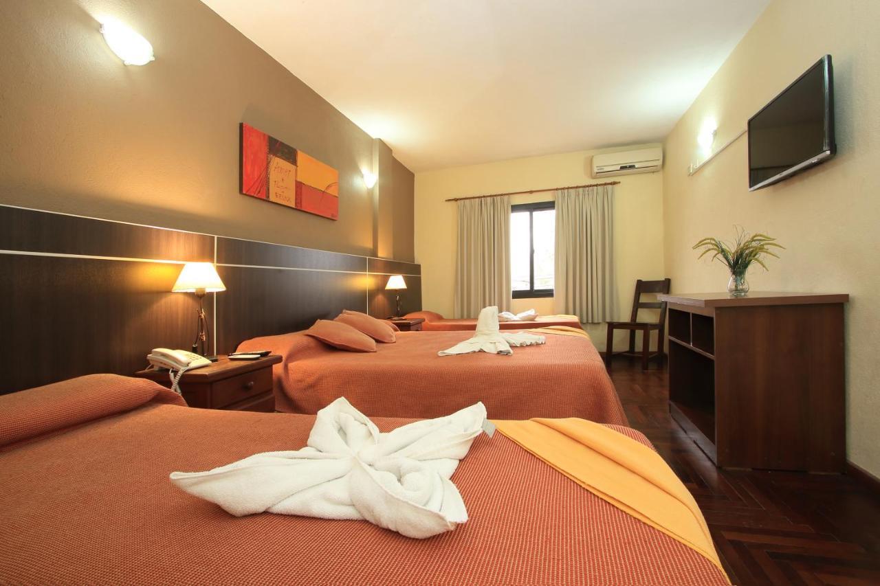 Hotel Sierralago Villa Carlos Paz