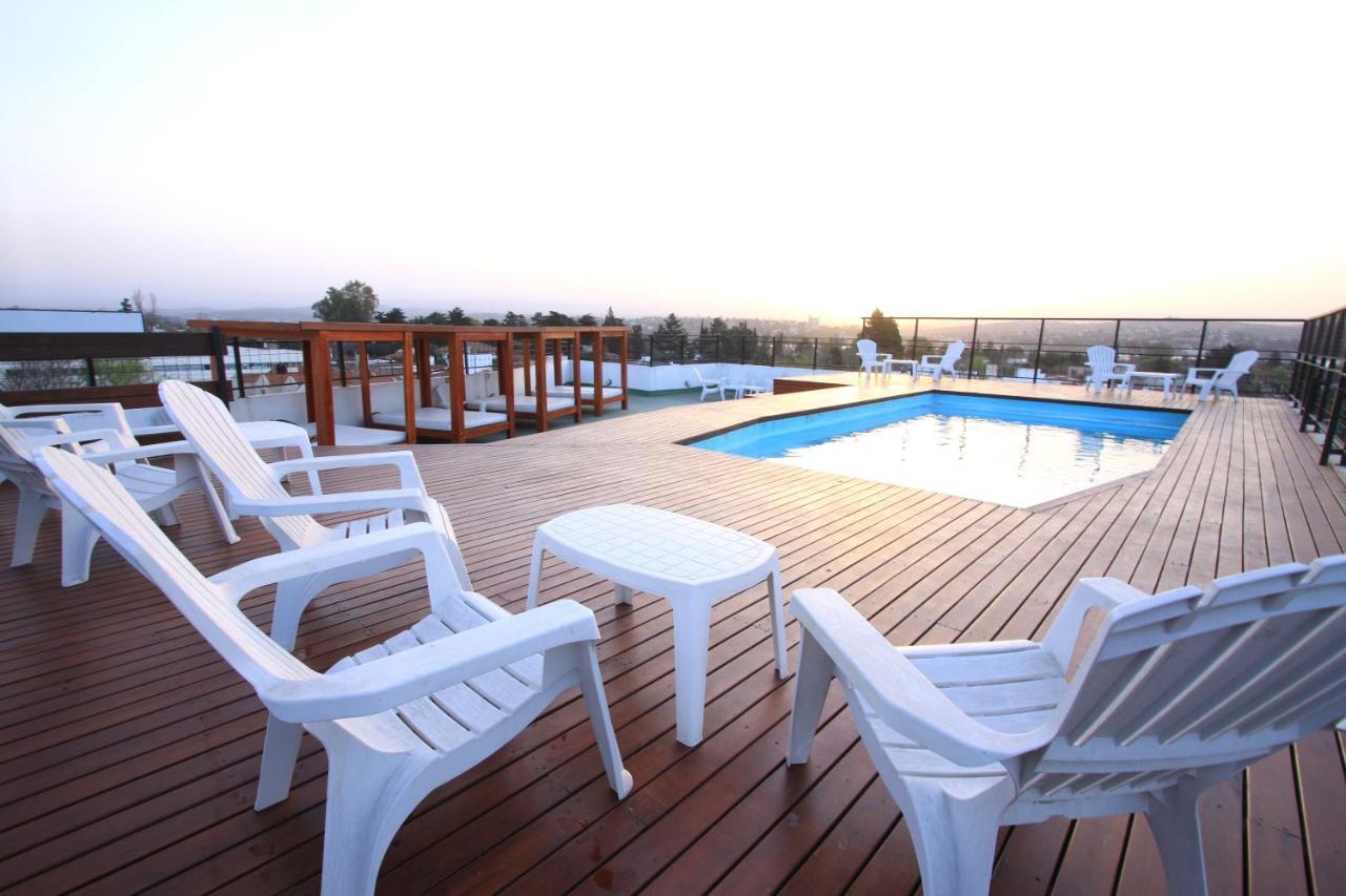 Sierralago Villa Carlos Paz