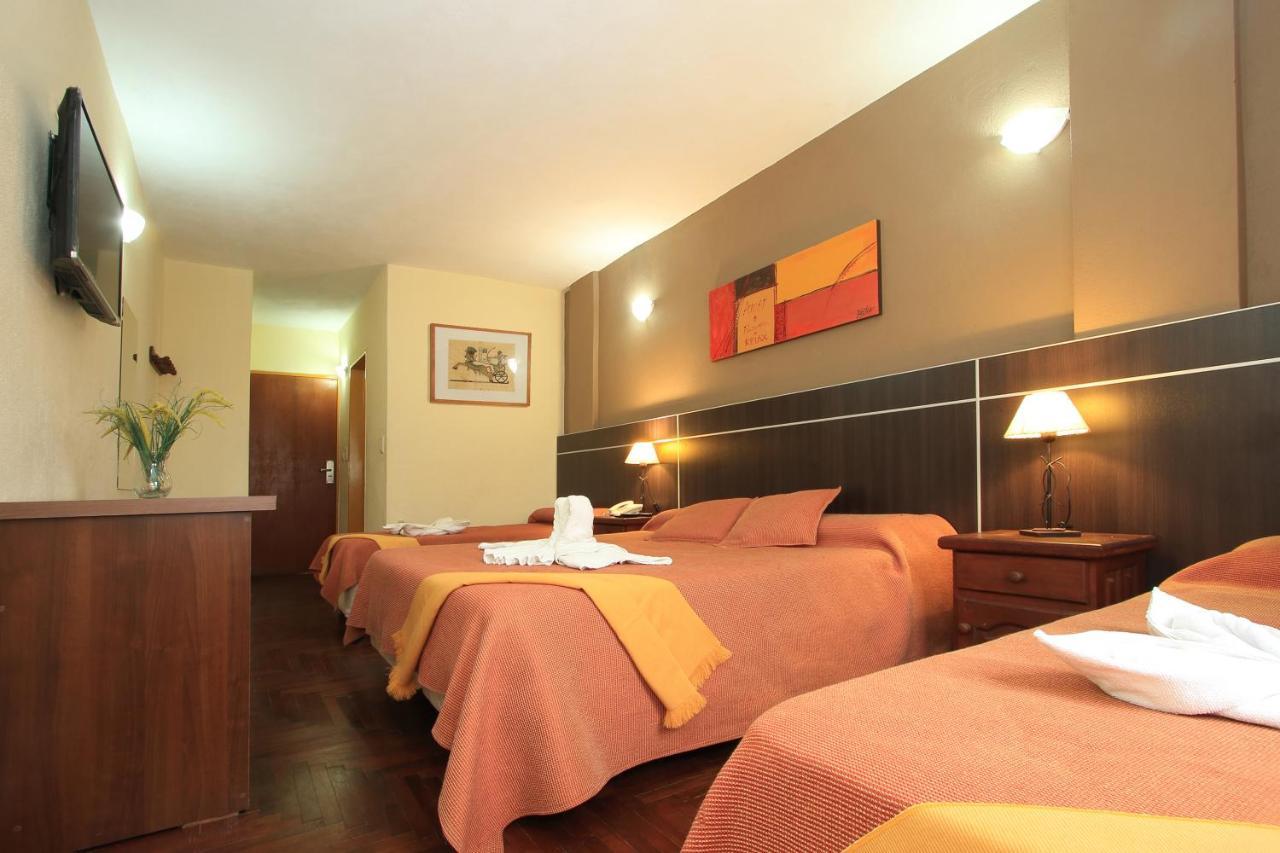 Sierralago Hotel 3*