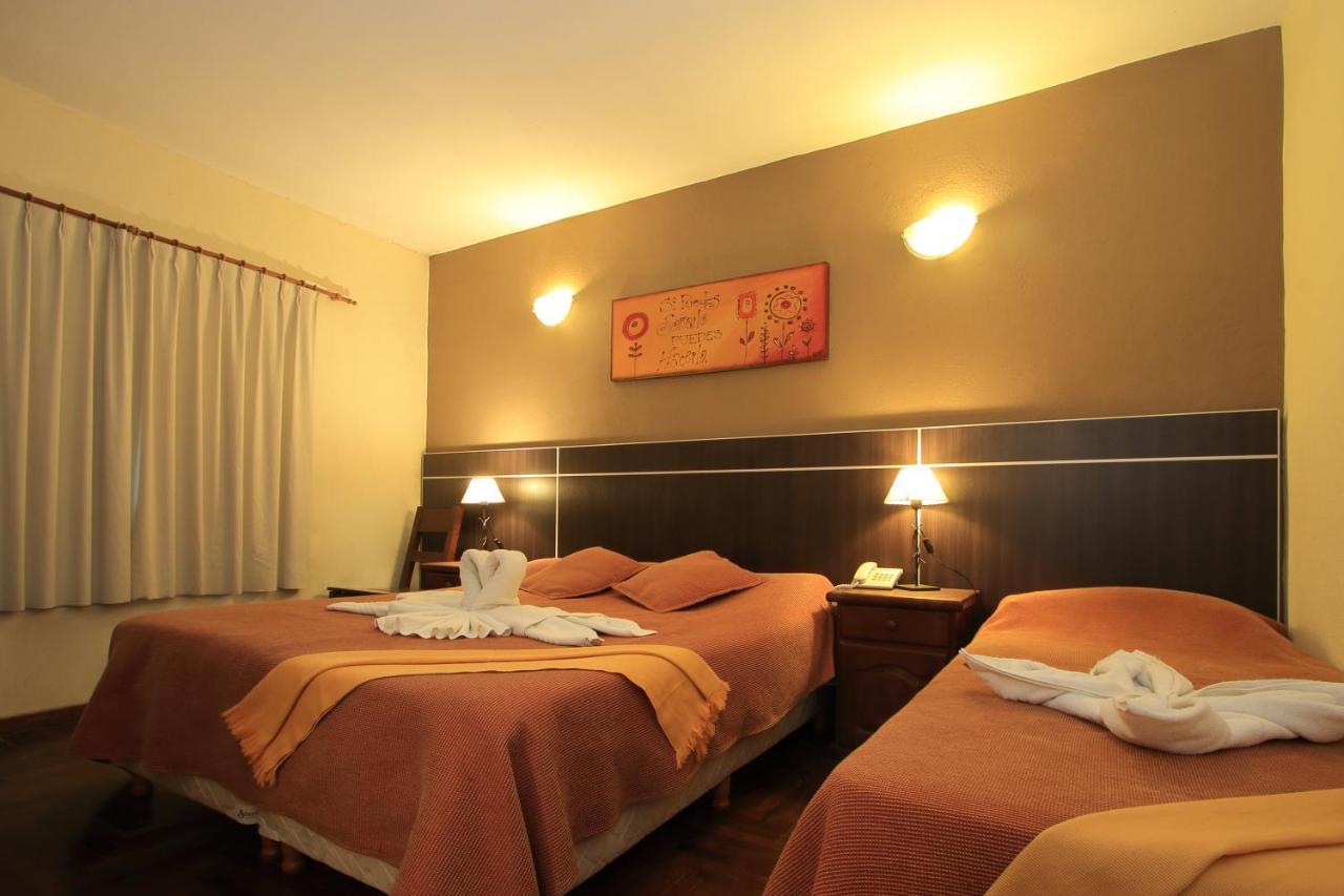 Hotel Sierralago