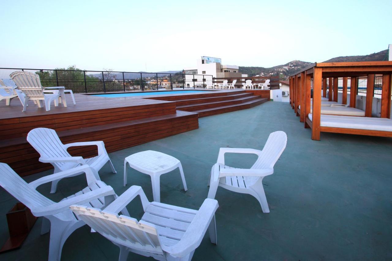 Sierralago Hotel Villa Carlos Paz
