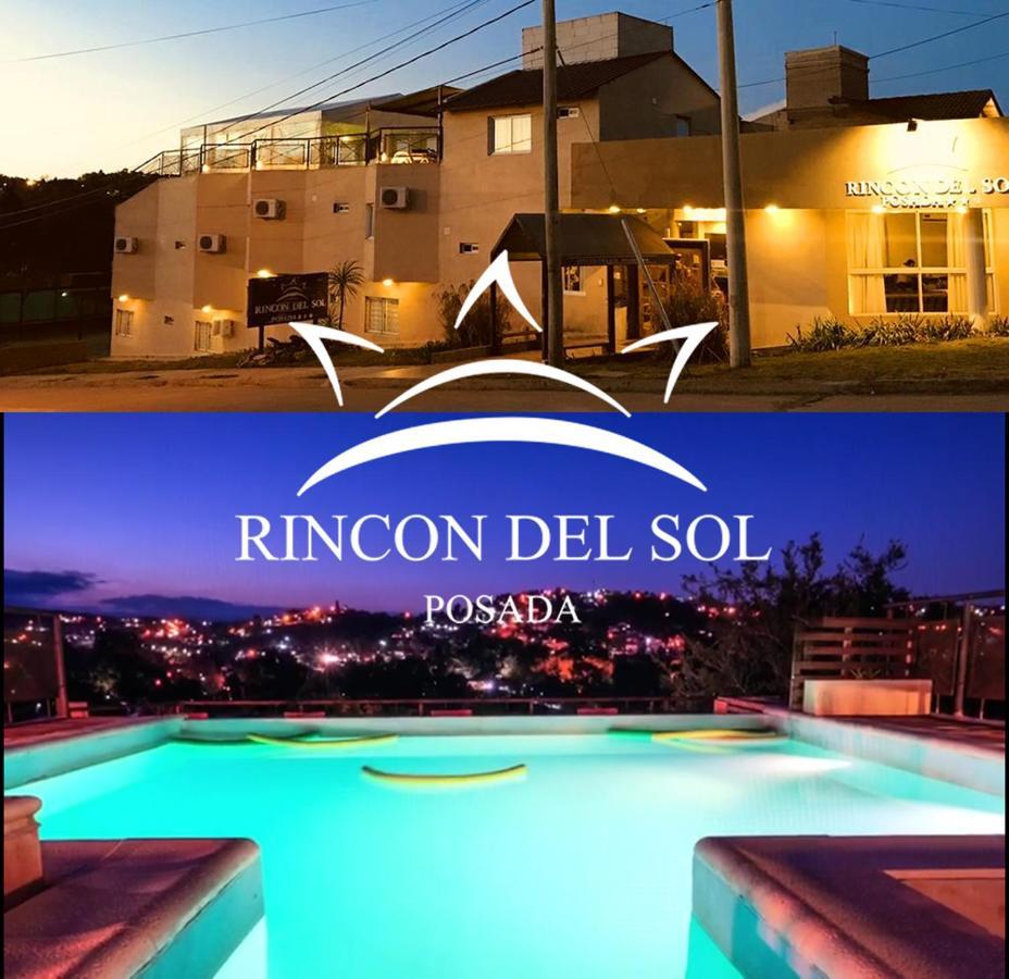 Rincón Del Sol 3* Villa Carlos Paz