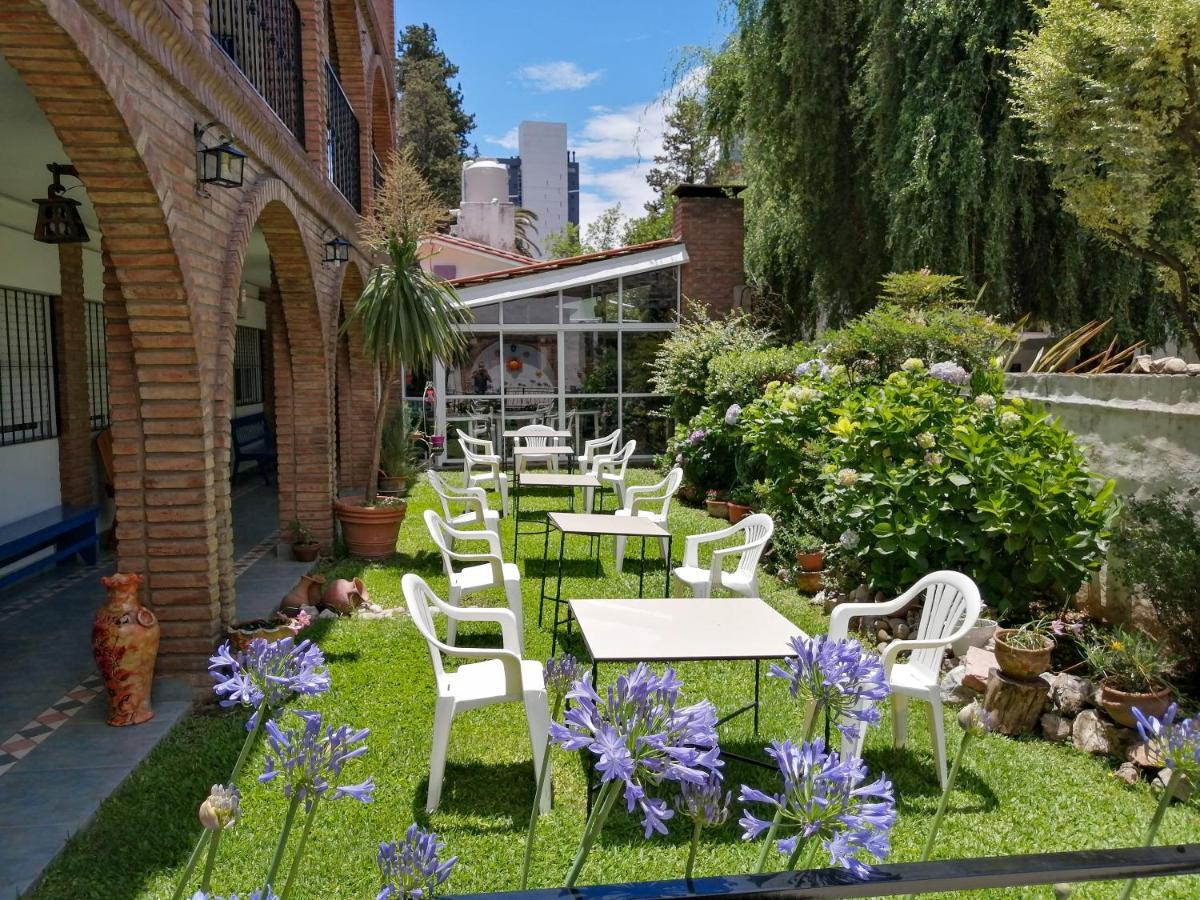 El Betel Inn
