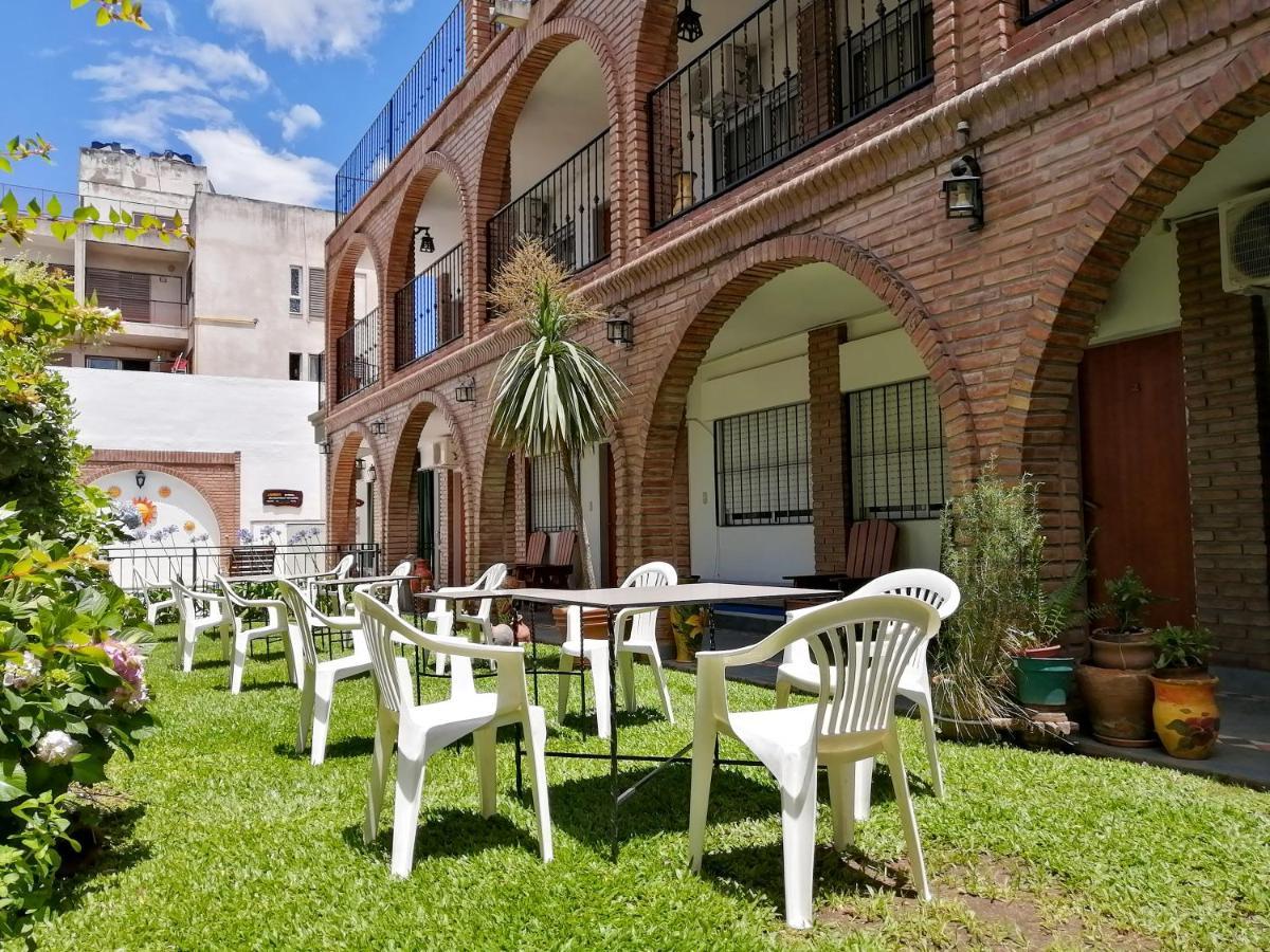 El Betel Inn Villa Carlos Paz