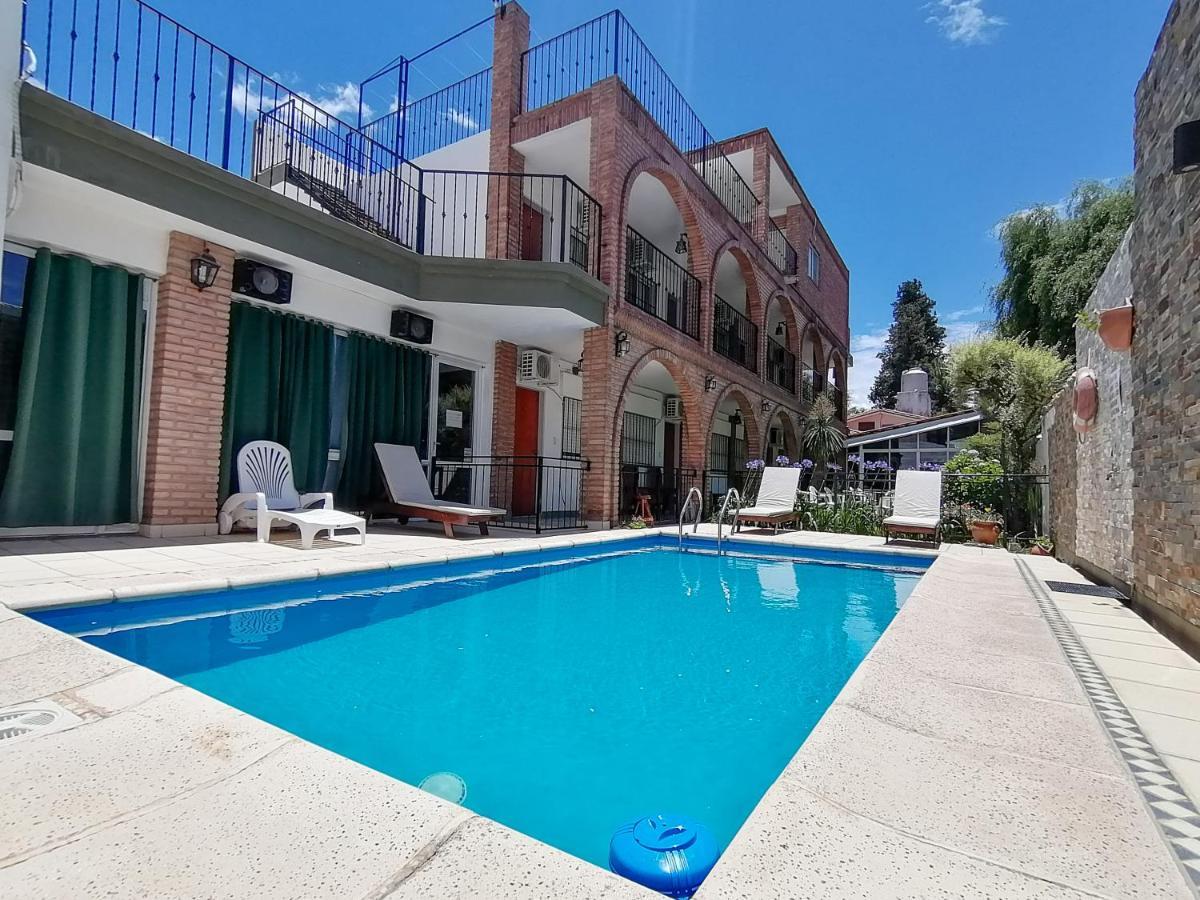 El Betel * Villa Carlos Paz