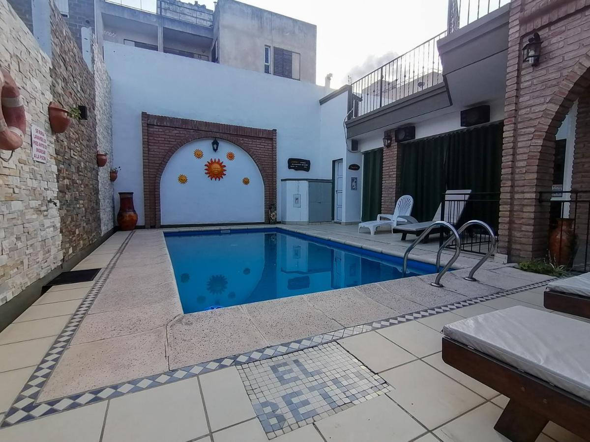 Inn El Betel Villa Carlos Paz