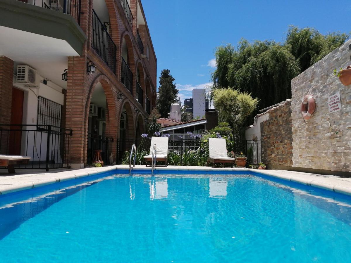 El Betel Inn