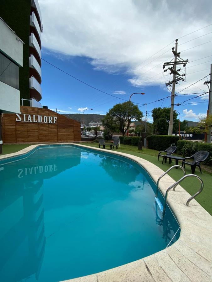 Sialdorf Villa Carlos Paz