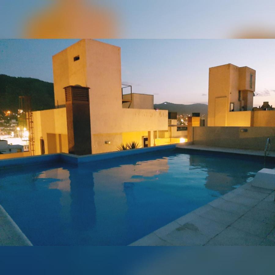 Apartamento Hipolito