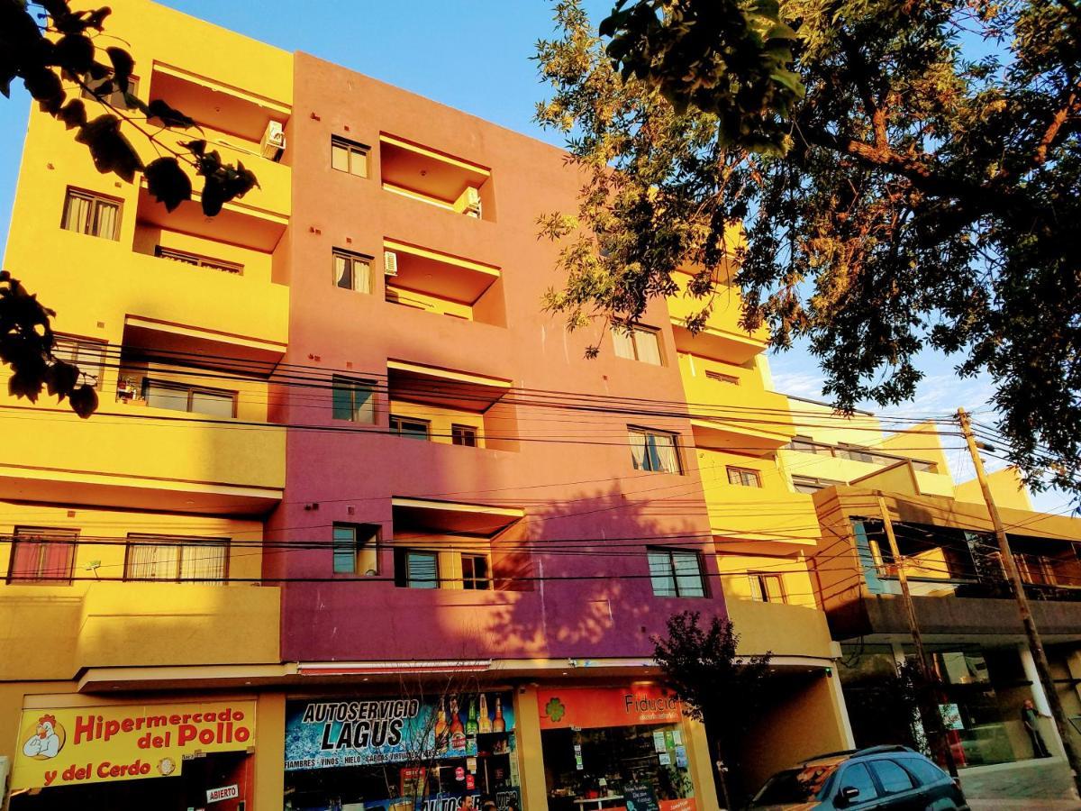 Apartamento Hipolito