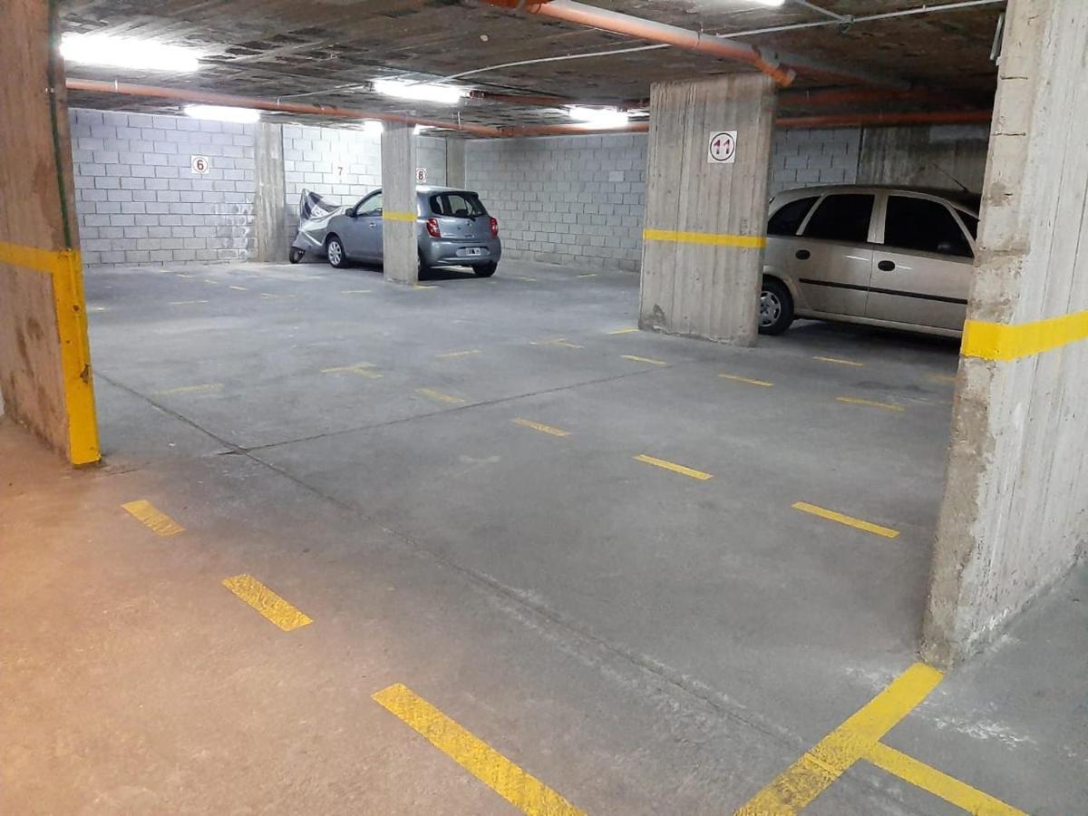 Hipolito Apartamento Villa Carlos Paz