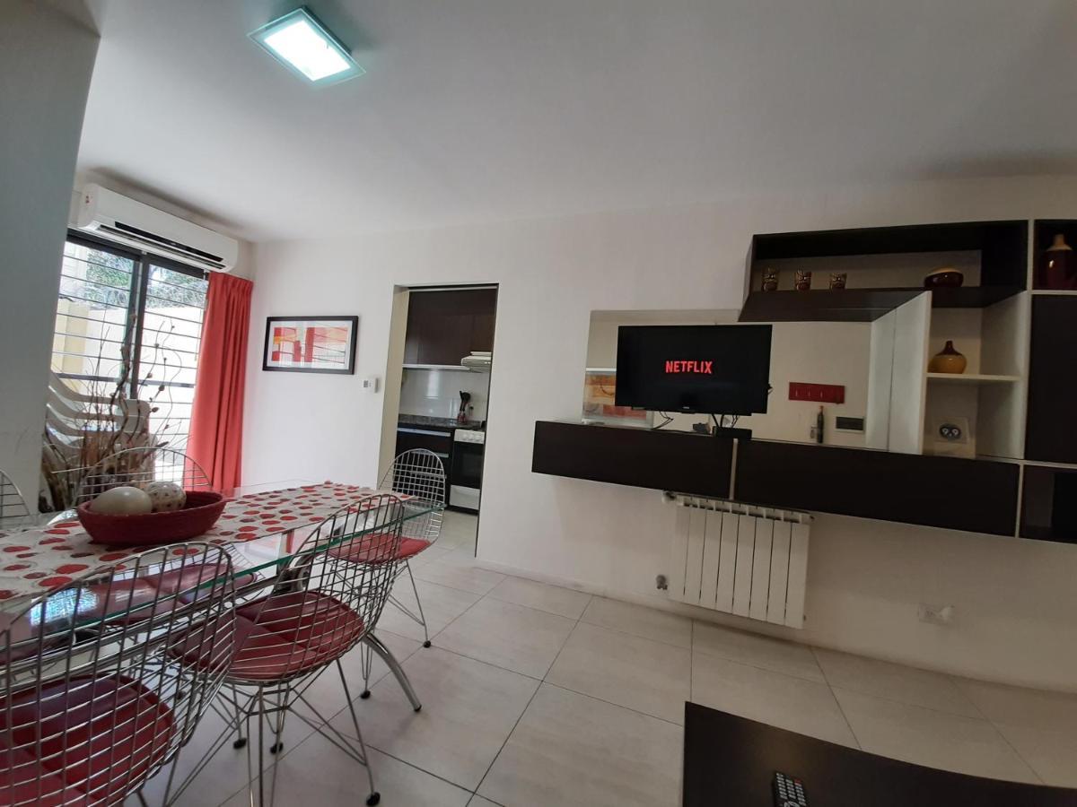 Apartamento Hipolito *
