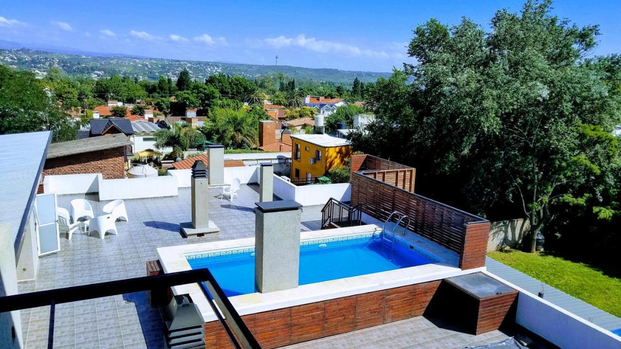 Niza Ii - Planta Baja. Dto.c Apartamento Villa Carlos Paz