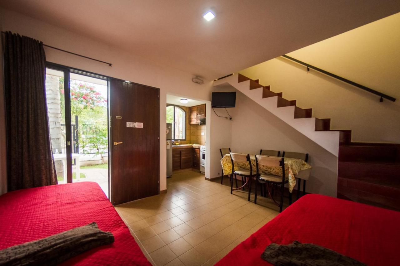 Apartahotel Divi Divi Apart