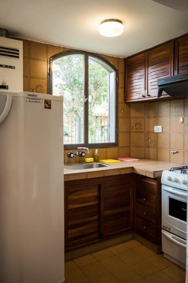 Divi Divi Apart Apartahotel Villa Carlos Paz
