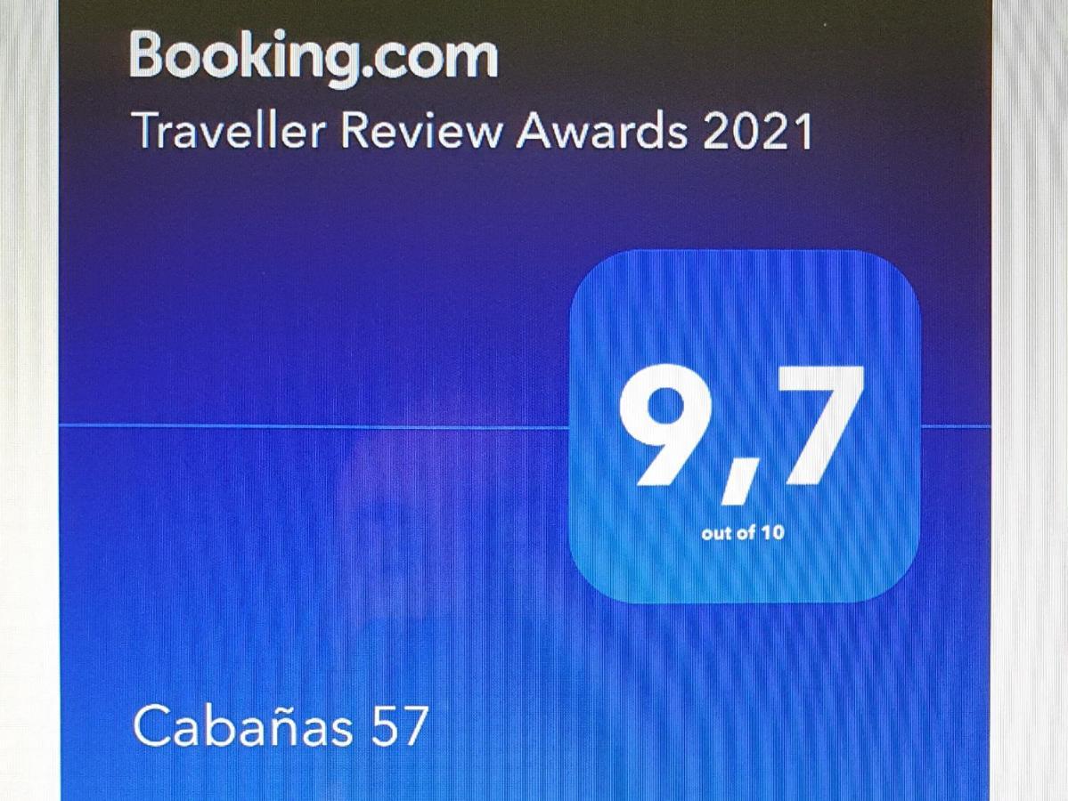 57 Lodge Villa Carlos Paz