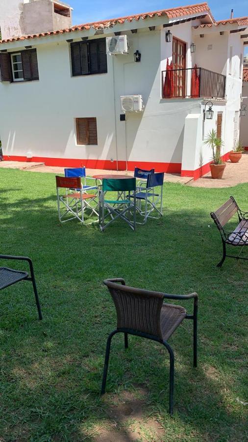 Colonial Hotel 2*