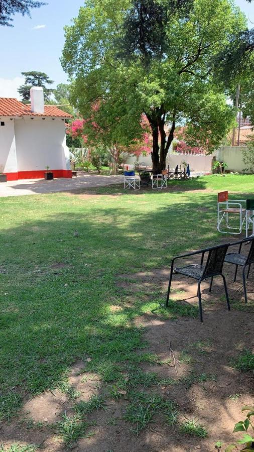 Colonial 2* Villa Carlos Paz