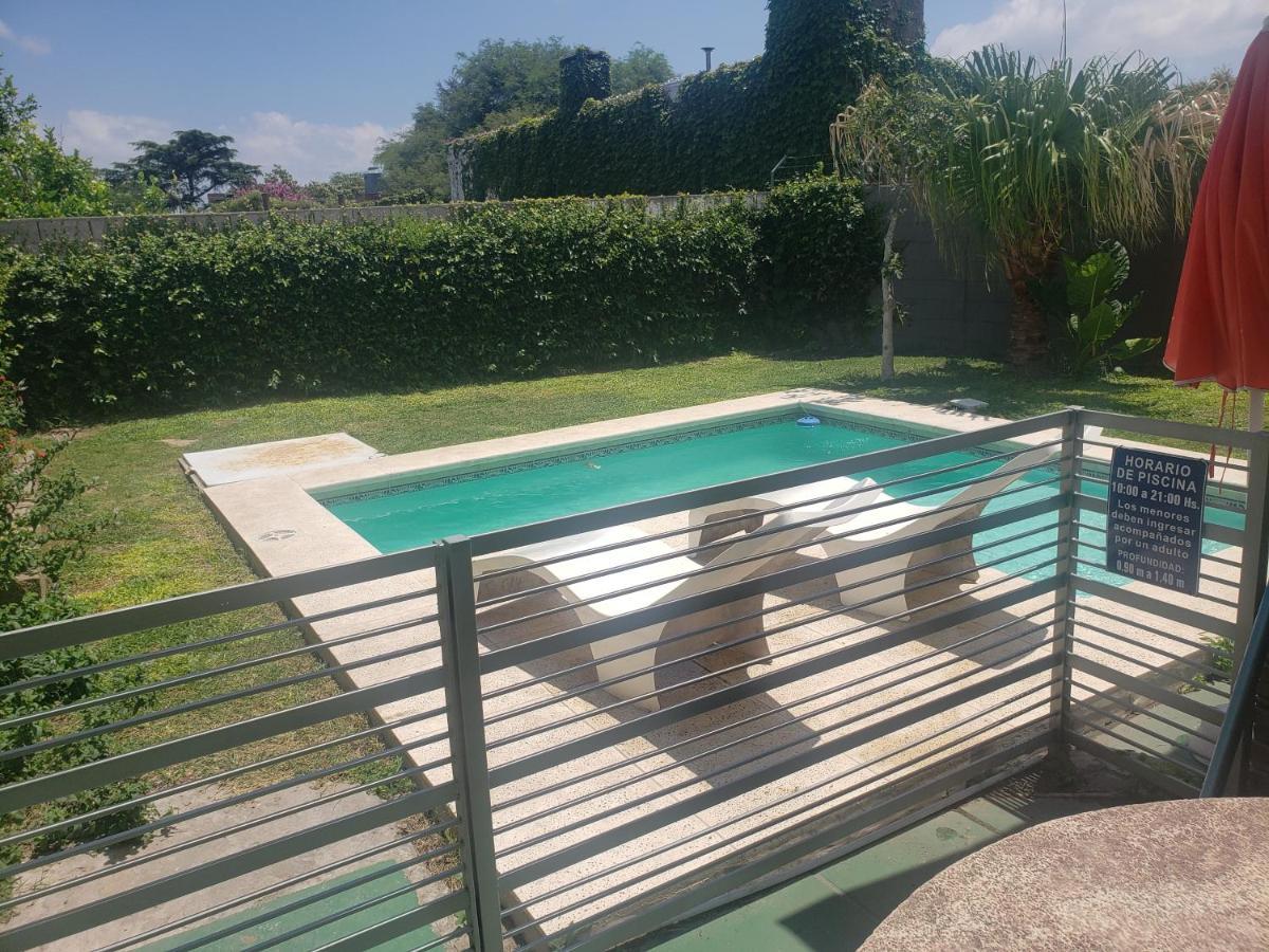 Сasa de vacaciones Santa Rita Del *