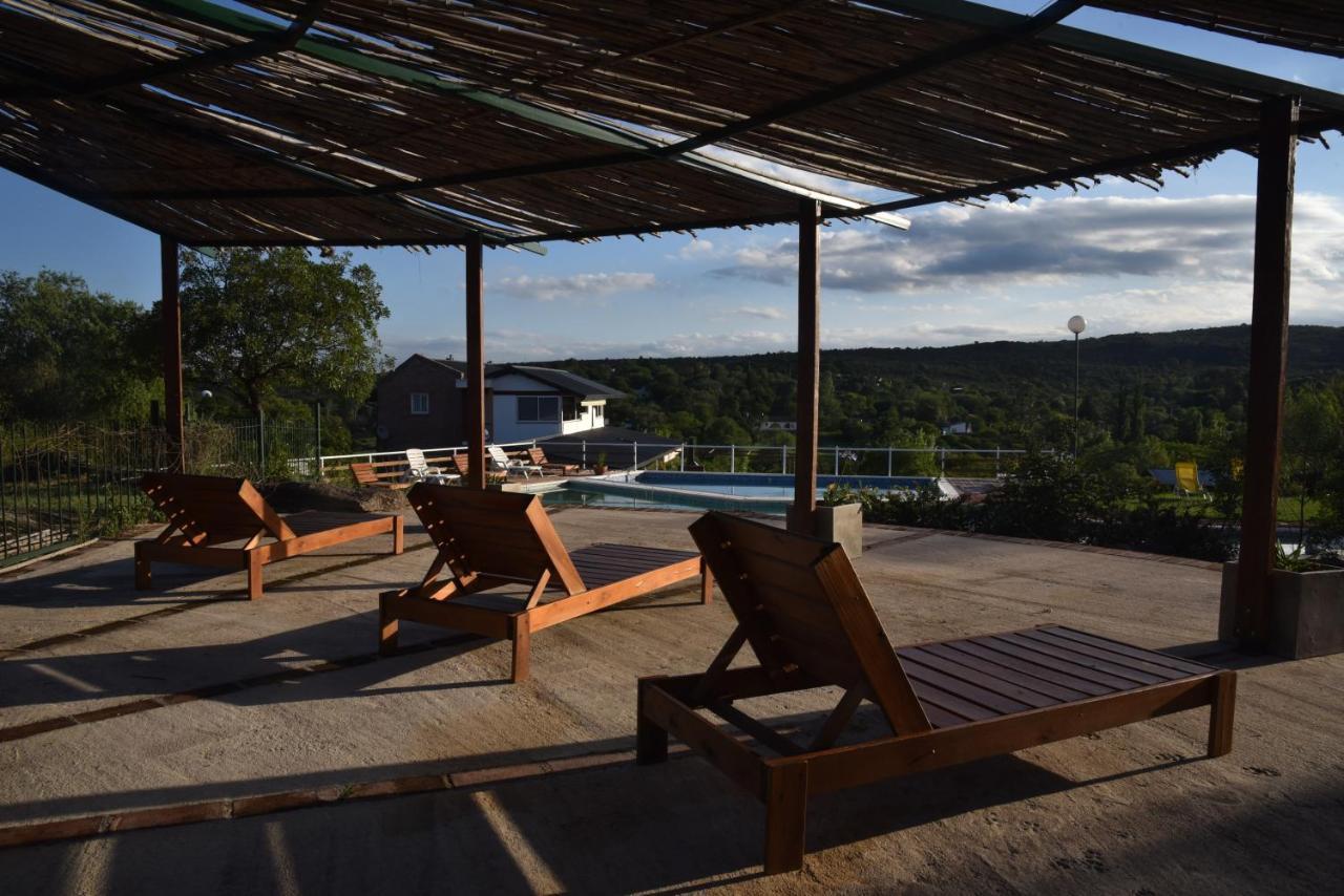 Complejo Hoyas Villa Carlos Paz