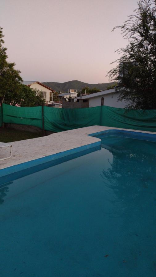Сasa de vacaciones Casa Grande Villa Carlos Paz