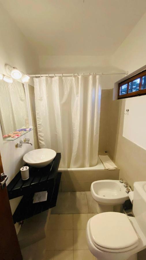 Madeo Hotel&spa Villa Carlos Paz