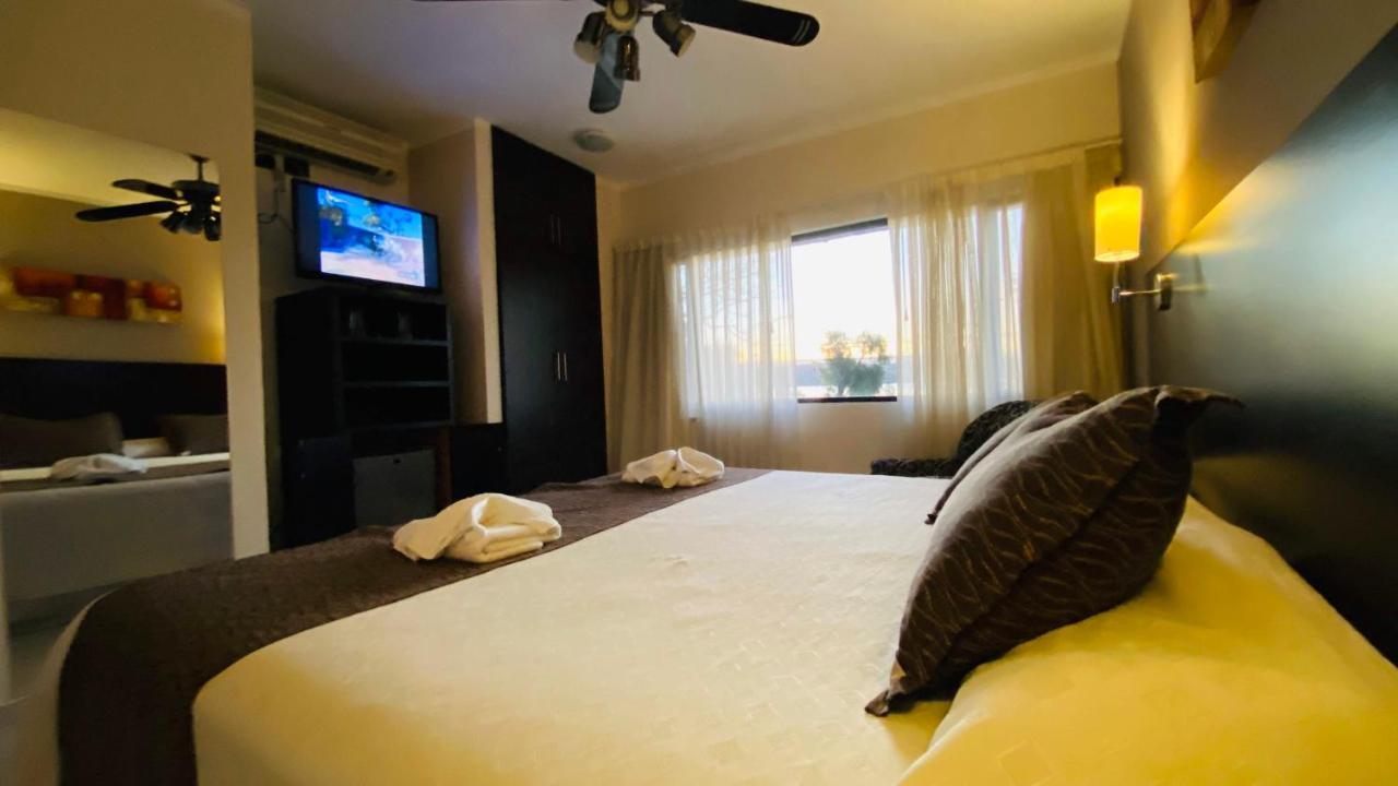 Hotel Madeo Hotel&spa 3*