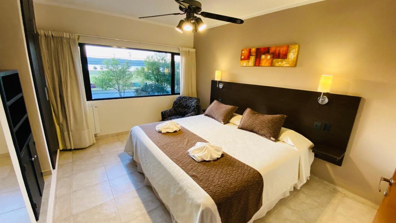 Madeo Hotel&spa 3* Villa Carlos Paz