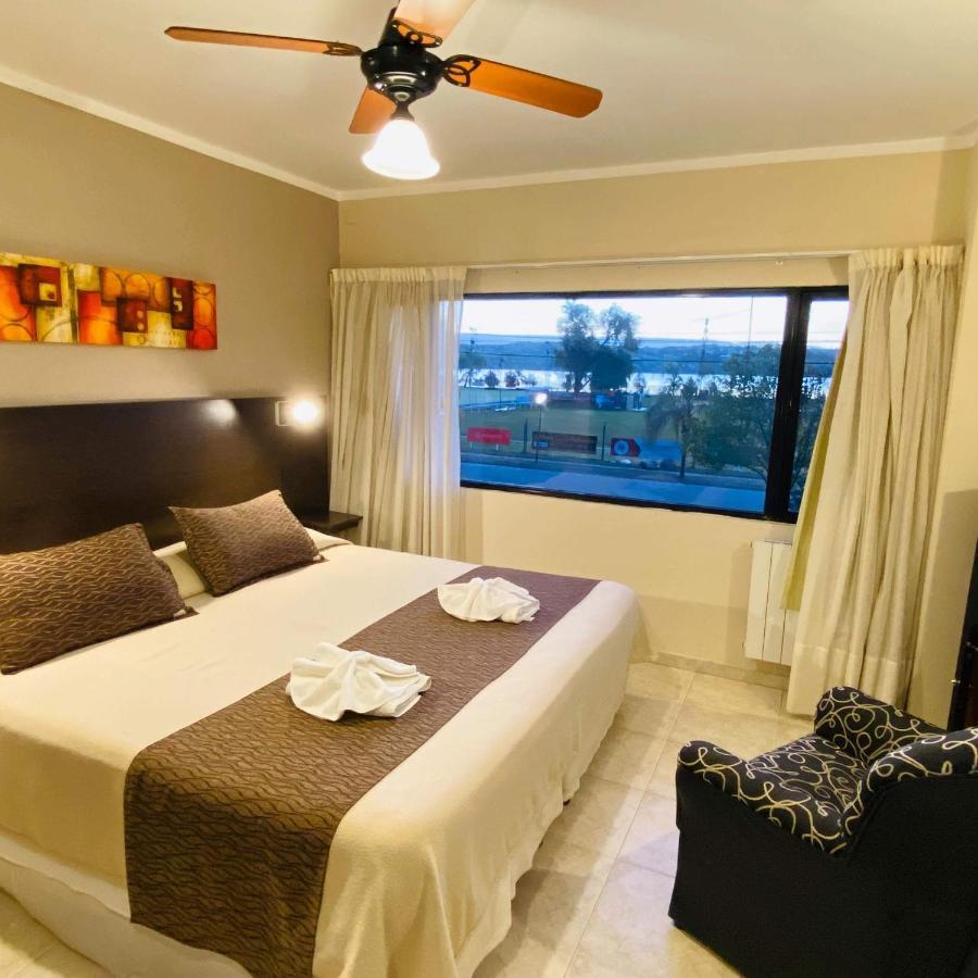 Madeo Hotel&spa Villa Carlos Paz